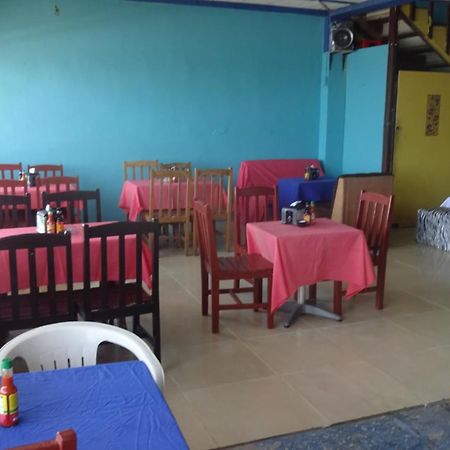 Apartament Playa El Obispo A La Marea Building La Libertad Zewnętrze zdjęcie