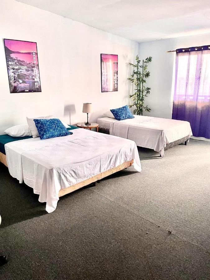Apartament Playa El Obispo A La Marea Building La Libertad Zewnętrze zdjęcie