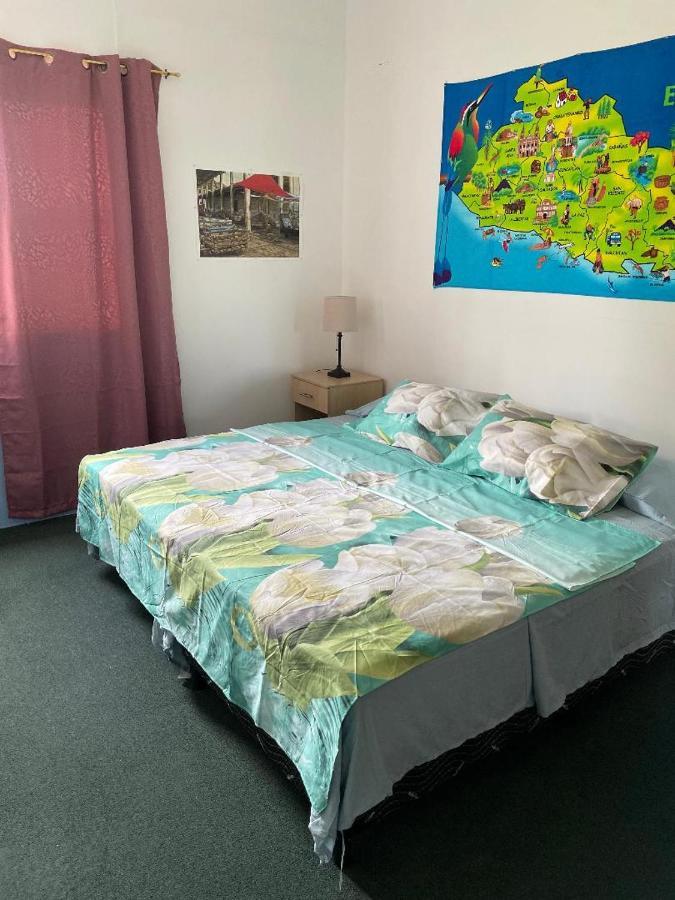 Apartament Playa El Obispo A La Marea Building La Libertad Zewnętrze zdjęcie