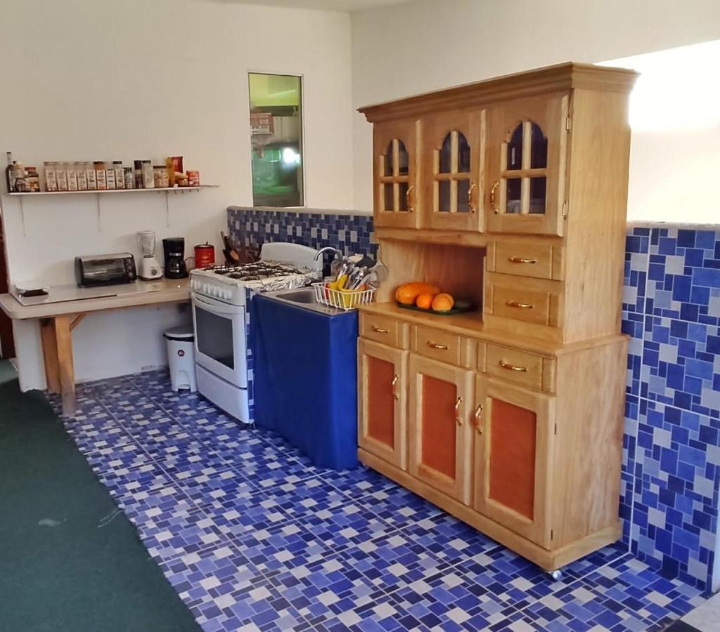 Apartament Playa El Obispo A La Marea Building La Libertad Zewnętrze zdjęcie