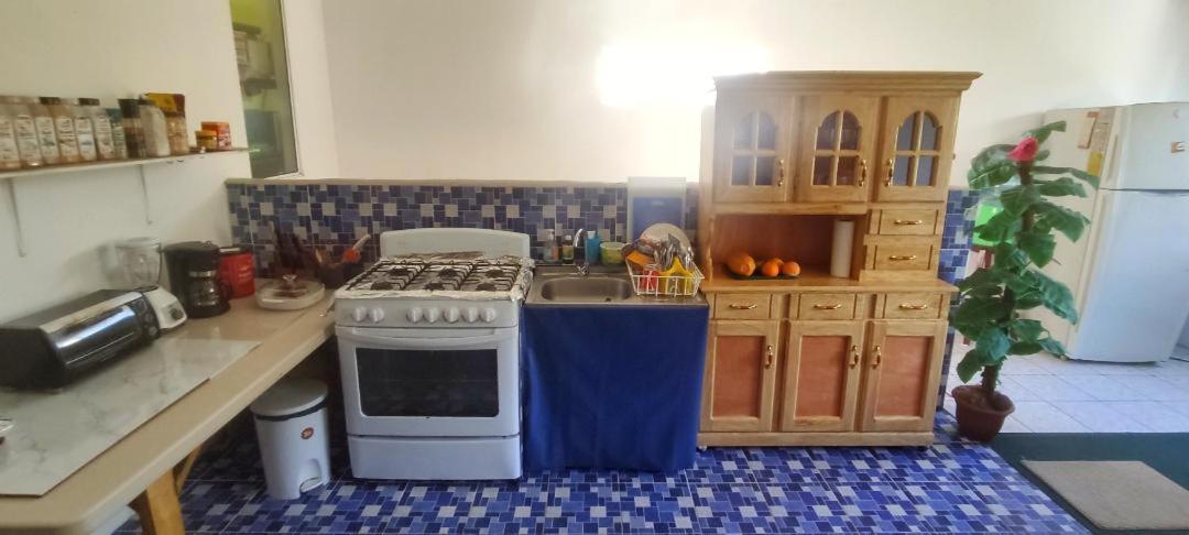 Apartament Playa El Obispo A La Marea Building La Libertad Zewnętrze zdjęcie