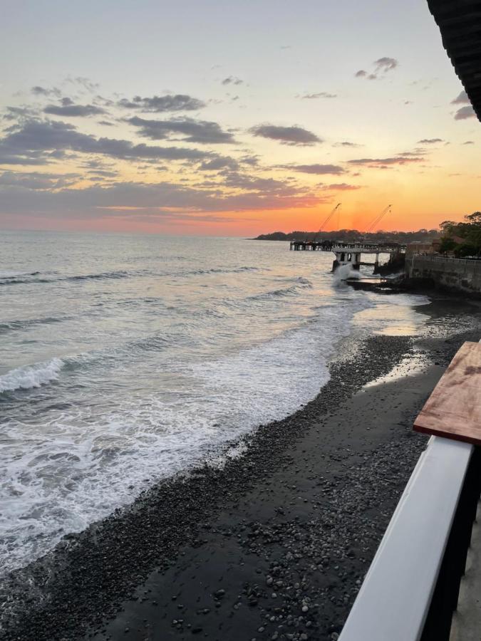 Apartament Playa El Obispo A La Marea Building La Libertad Zewnętrze zdjęcie