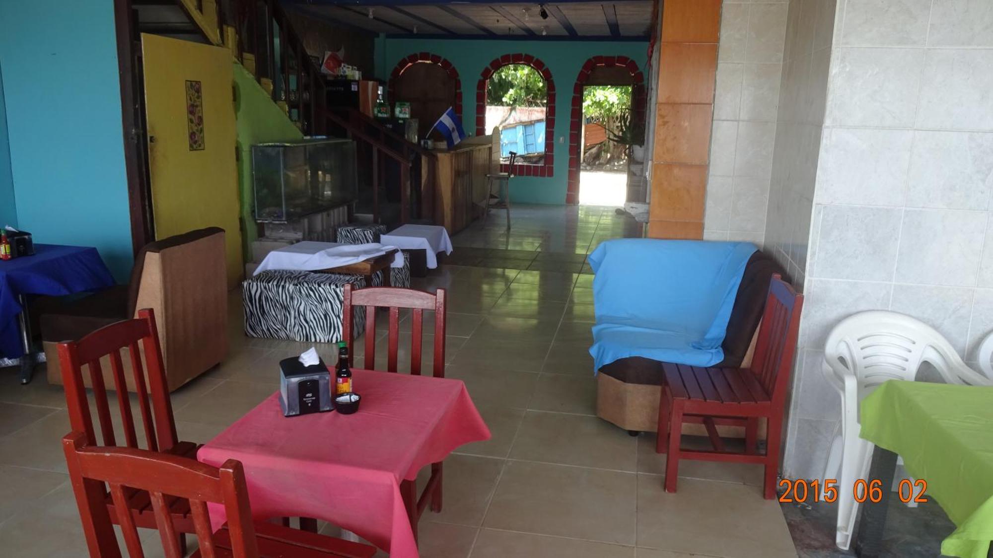 Apartament Playa El Obispo A La Marea Building La Libertad Zewnętrze zdjęcie