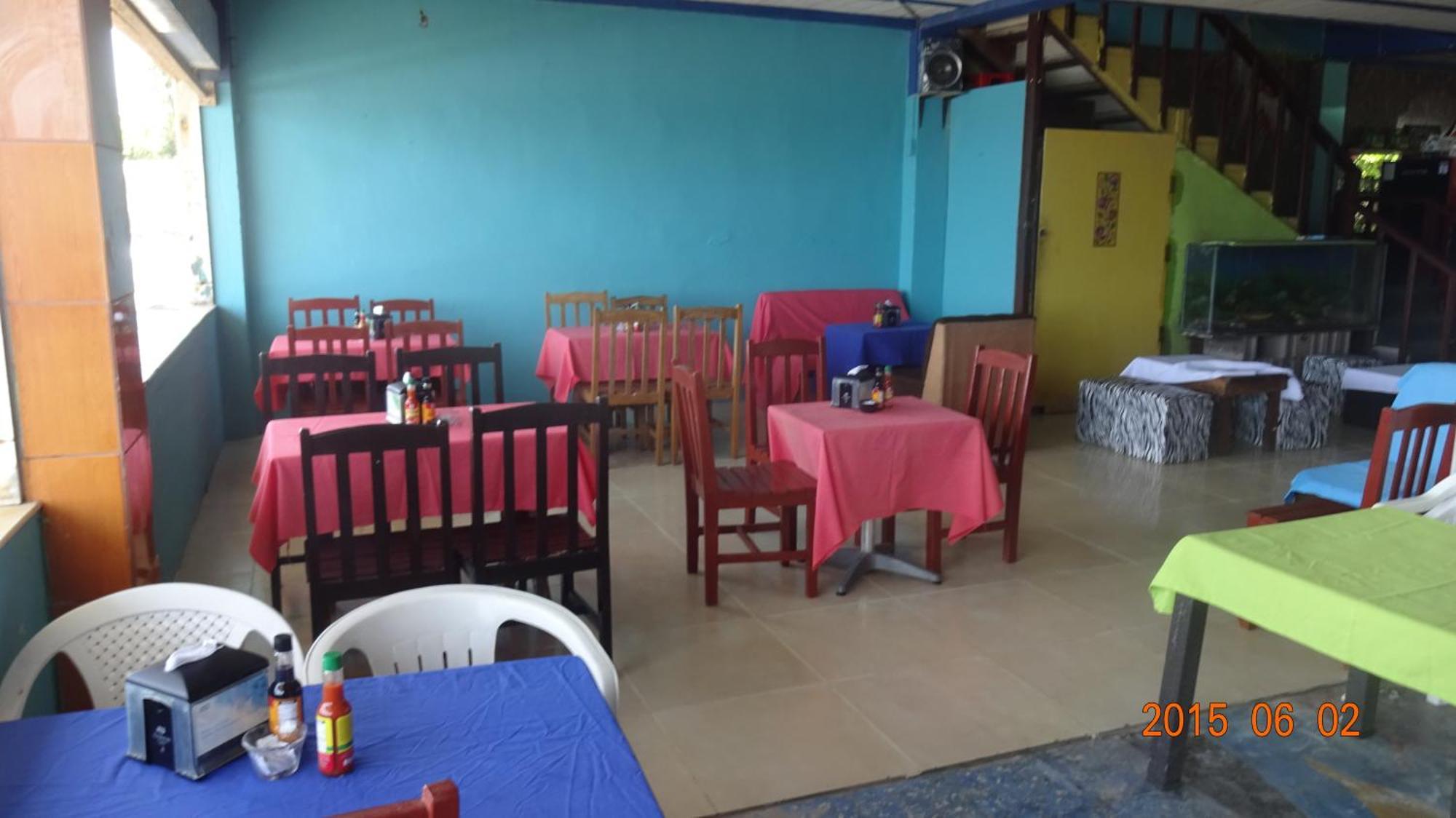 Apartament Playa El Obispo A La Marea Building La Libertad Zewnętrze zdjęcie