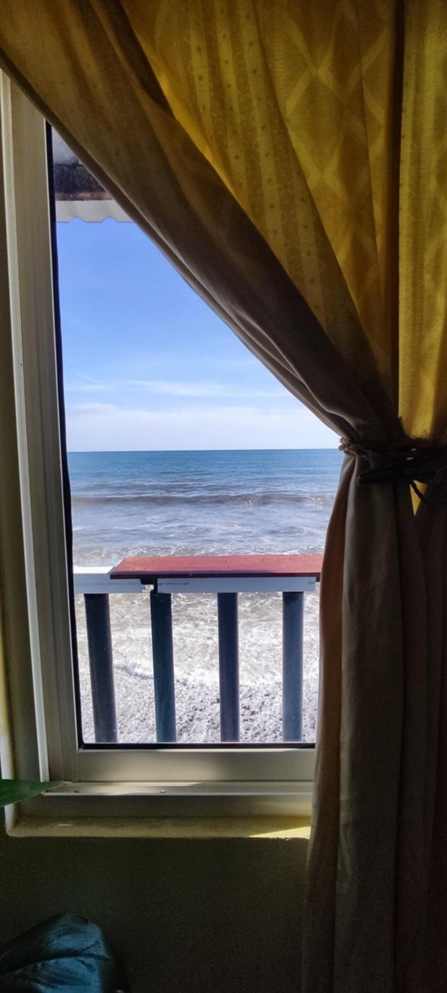 Apartament Playa El Obispo A La Marea Building La Libertad Zewnętrze zdjęcie