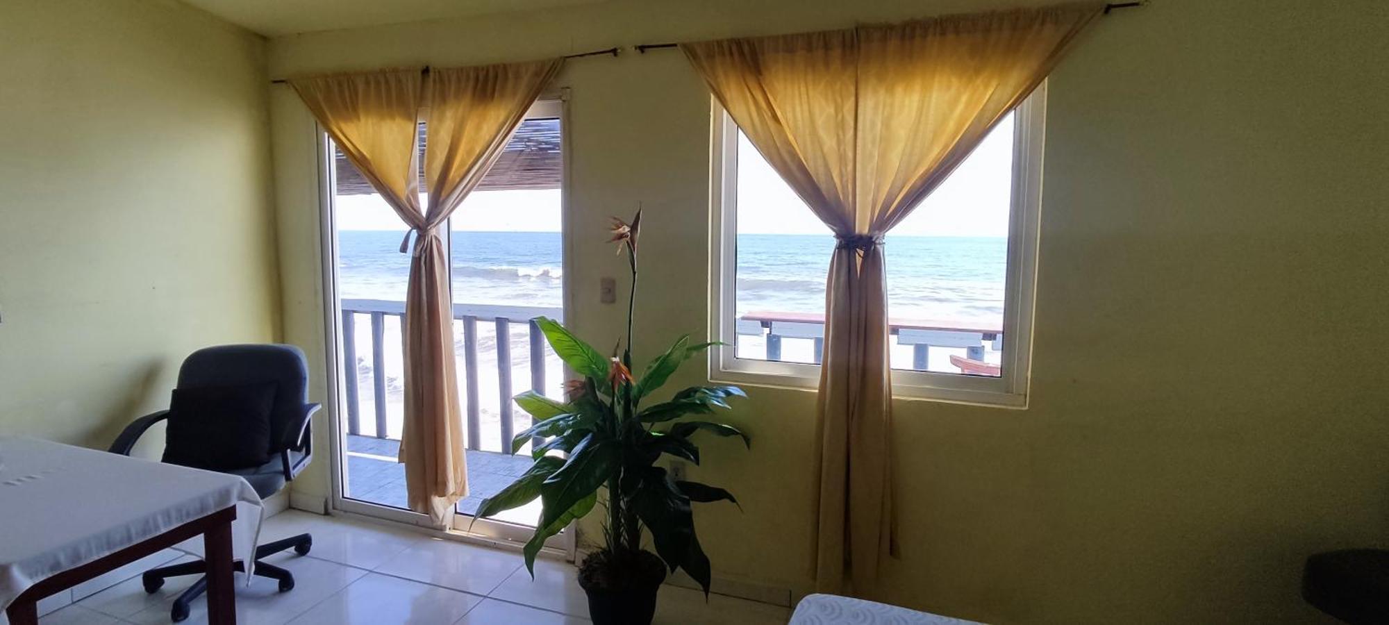 Apartament Playa El Obispo A La Marea Building La Libertad Zewnętrze zdjęcie