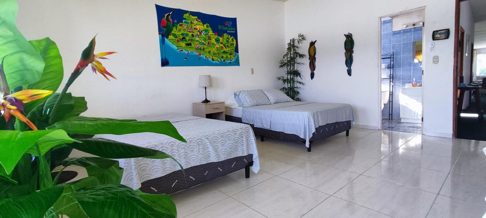Apartament Playa El Obispo A La Marea Building La Libertad Zewnętrze zdjęcie