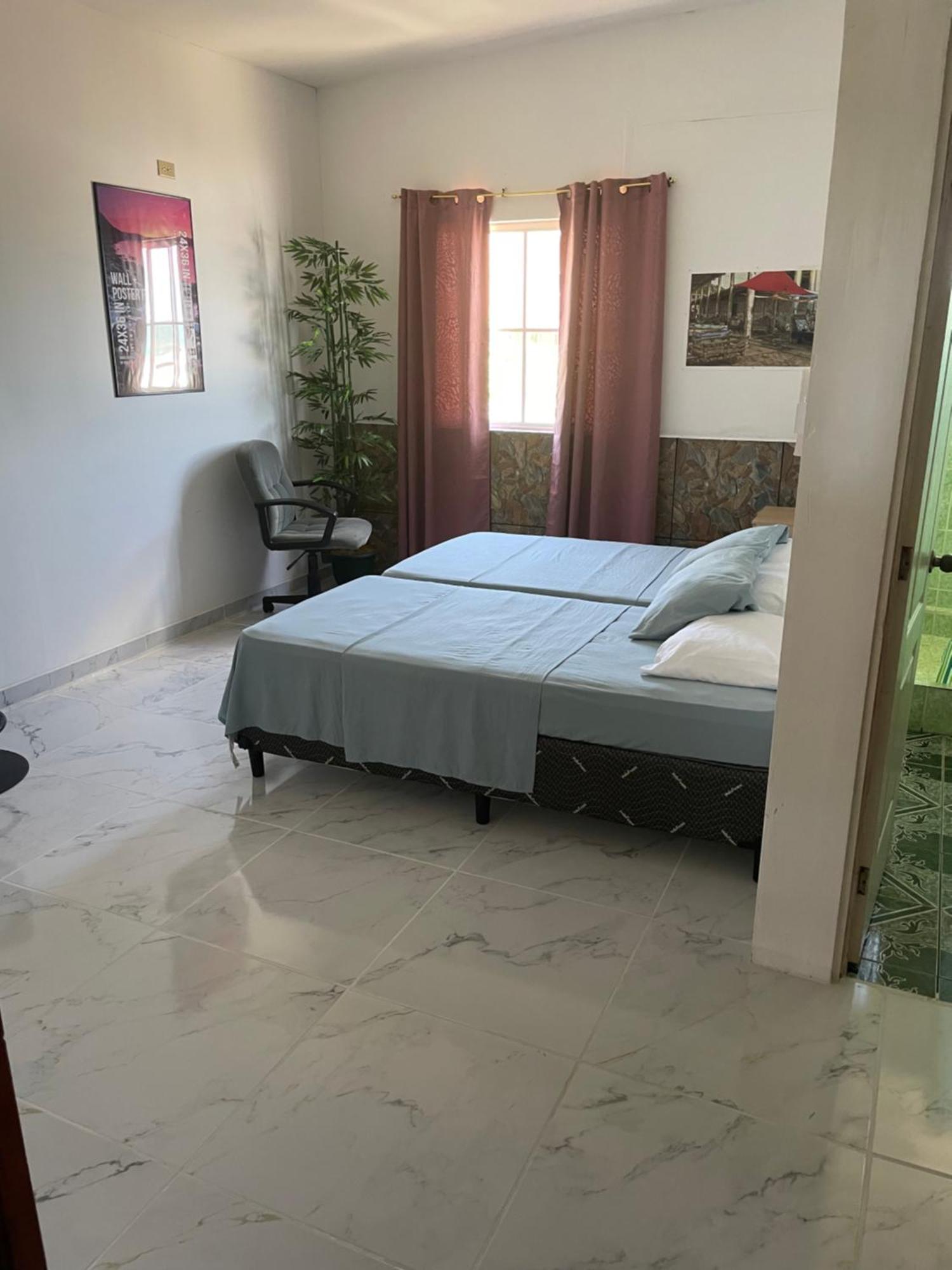 Apartament Playa El Obispo A La Marea Building La Libertad Zewnętrze zdjęcie